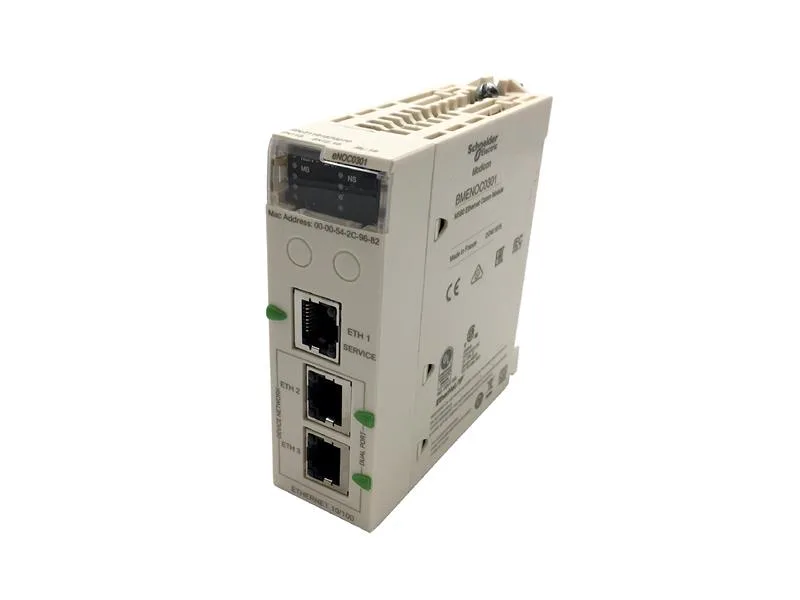 Schneider Electric BMENOC0301