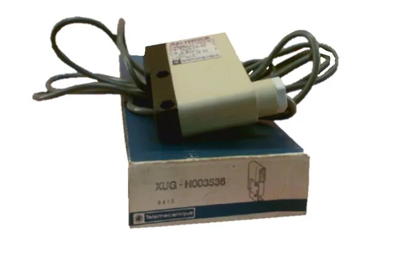 Schneider Electric XUG-H003536 — Photoelectric Sensors