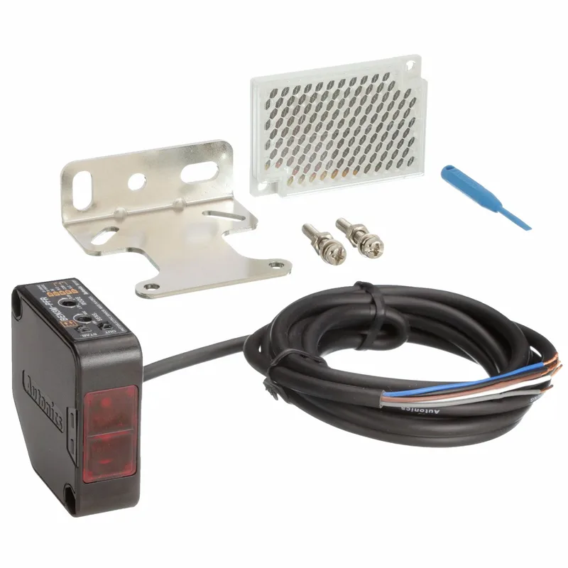 Autonics BEN3M-PFR — Photoelectric Sensors (image 4)