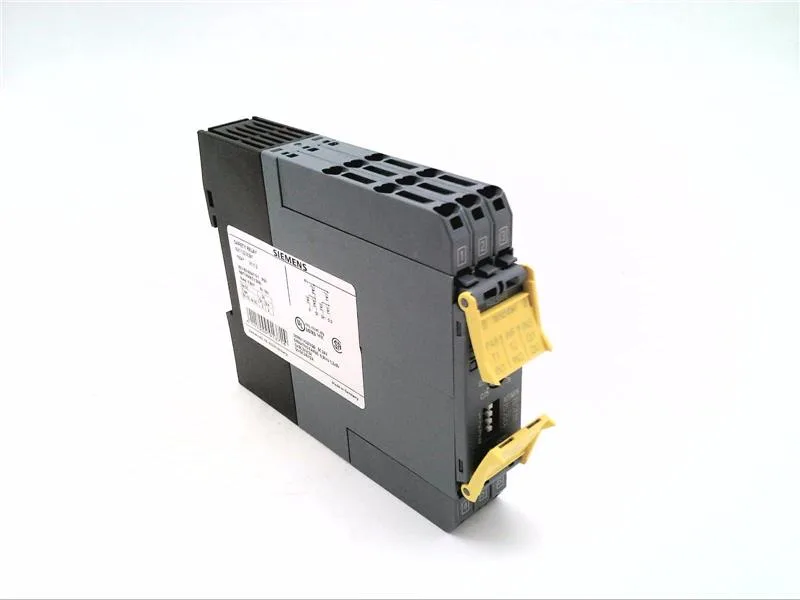 Siemens 3SK1122-2CB41 — Safety Relays