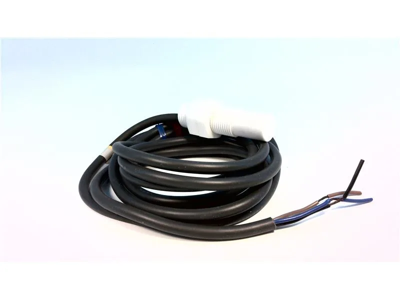 Omron E2KQ-X10ME1 — Proximity Sensors (image 2)