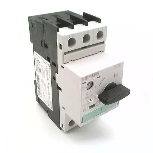 Siemens 3RV1021-4AA10 — Motor Protection Circuit Breakers (MPCB) (image 3)