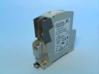Fuji Electric CP31FI/3W — Miniature Circuit Breakers (MCB)