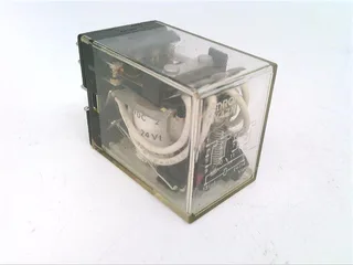 Omron MY4ZN DC24