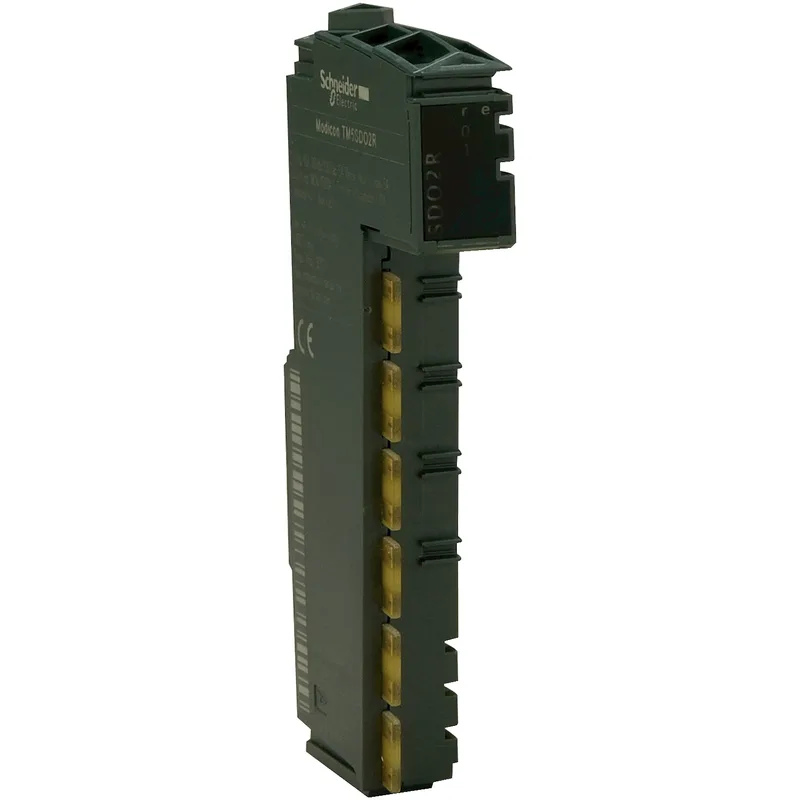 Schneider Electric TM5SDO4RK
