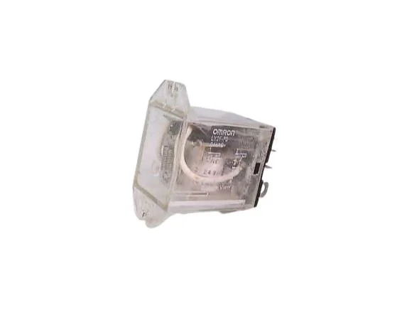 Omron LY2F-FD-AC24 — General Purpose Relays (image 2)