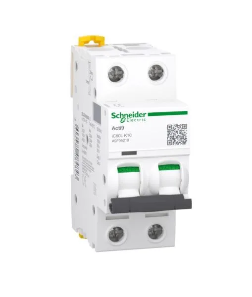 Schneider Electric A9F95210