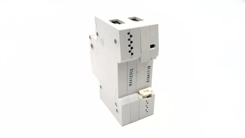 Siemens 5SU1656-1KK16 — Residual Current Breakers (RCCB/RCBO) (image 3)