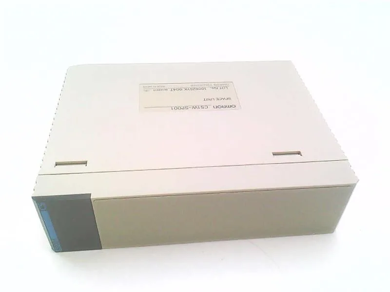Omron CS1W-SP001 — PLCs (Programmable Logic Controllers) (image 2)