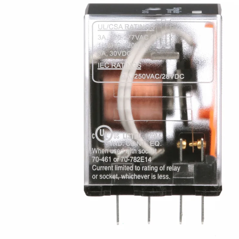 Schneider Electric 792XDX3C-24D (image 5)