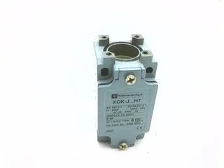 Schneider Electric XCK-JH7 — Limit Switches