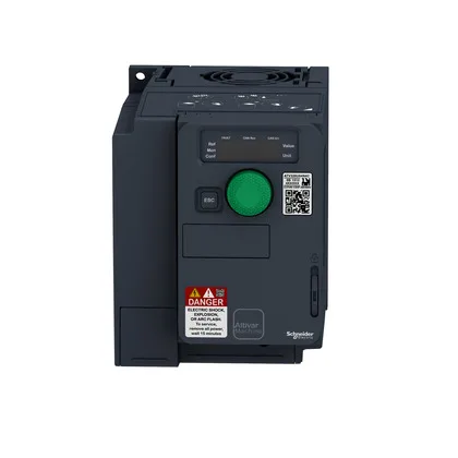 Schneider Electric ATV320U07N4C (image 5)