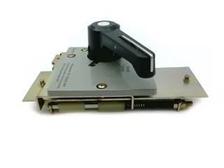 Fuji Electric BU-GKH — Circuit Breaker Accessories (image 3)