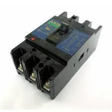 Mitsubishi Electric NF100-CS-3P-60A — Molded Case Circuit Breakers (MCCB) (image 3)