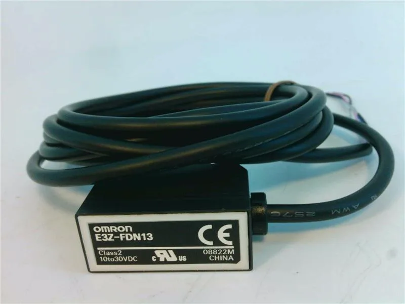 Omron E3Z-FDN13 2M — Photoelectric Sensors (image 5)
