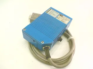 SICK CLV210A1010 — Machine Vision & Barcode (image 2)