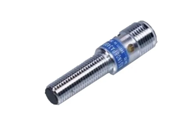 Schneider Electric XS1-N08PA340D — Proximity Sensors