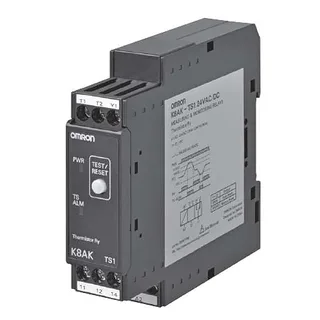 Omron K8AK-TS1 100-240VAC