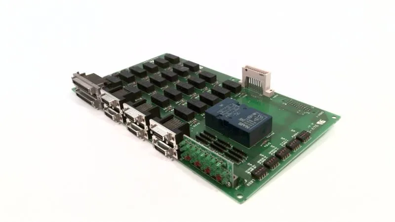 Fuji Electric FH1012A0 — PLCs (Programmable Logic Controllers) (image 3)