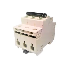 ABB S283-K25W — Miniature Circuit Breakers (MCB) (image 4)