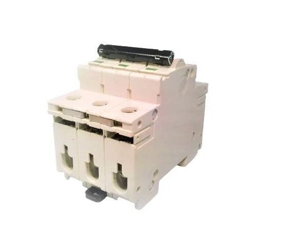 ABB S283-K25W — Miniature Circuit Breakers (MCB) (image 4)