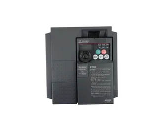 Mitsubishi Electric FR-E740-040-N11 — AC Drives (VFD)