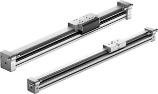 Festo DGC-25-400-G-PPV-A