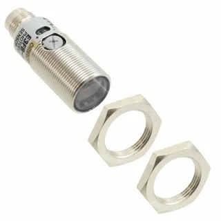 Omron E3FB-BP21 — Photoelectric Sensors (image 2)