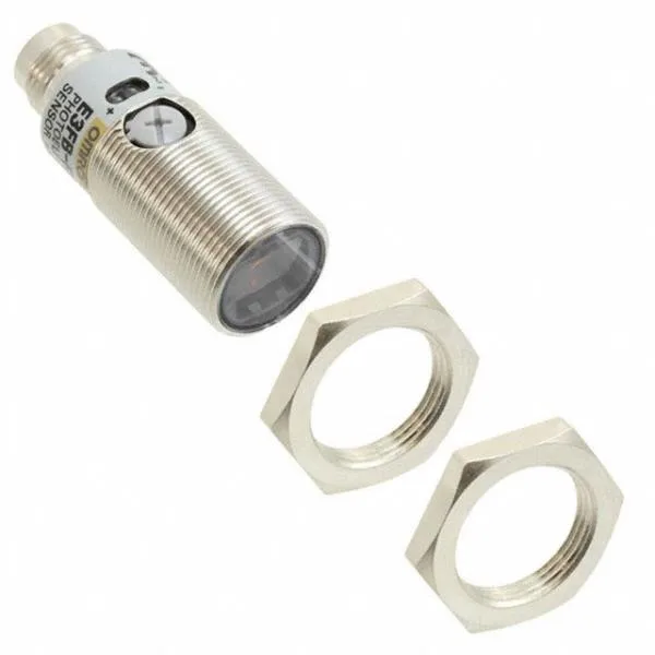 Omron E3FB-BP21 — Photoelectric Sensors (image 2)