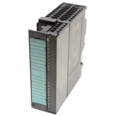 Siemens 6ES7322-8BH10-0AB0 — Digital Output Modules (image 3)