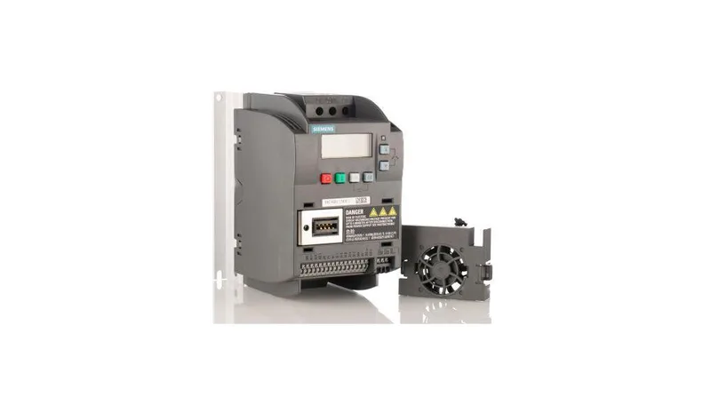 Siemens 6SL3210-5BE21-5UV0