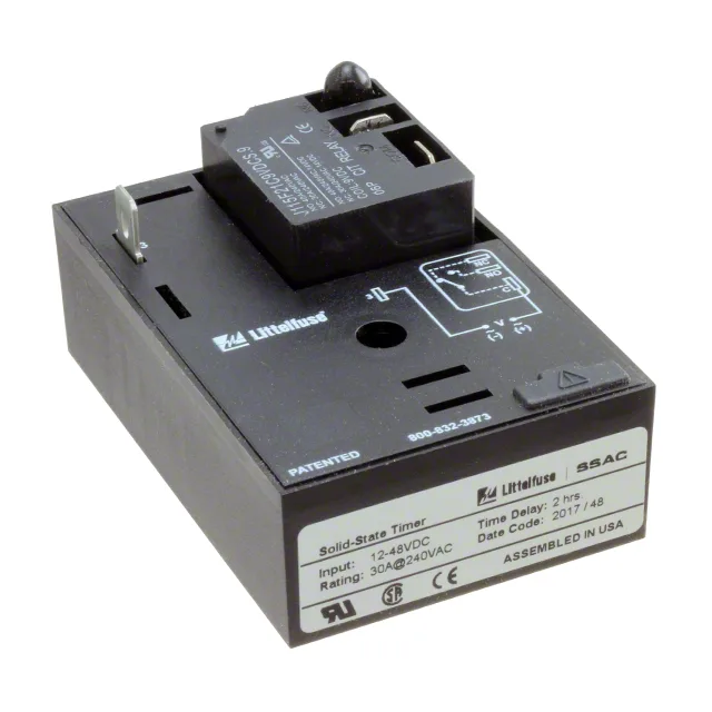 Littelfuse HRPSD12HI