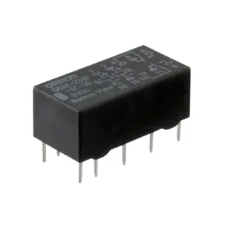 Omron G6AK-274P-ST40-US-DC12