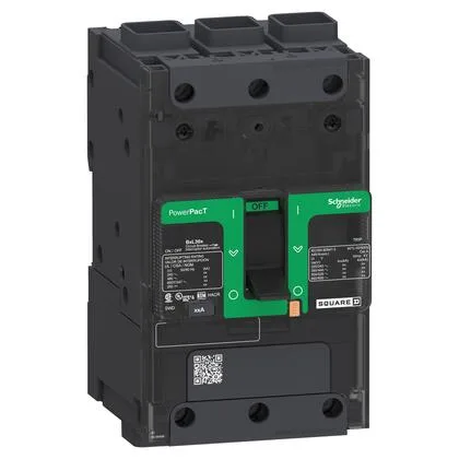 Schneider Electric BJP36015 (image 2)