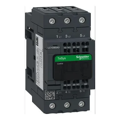 Schneider Electric LC1D65A3P7