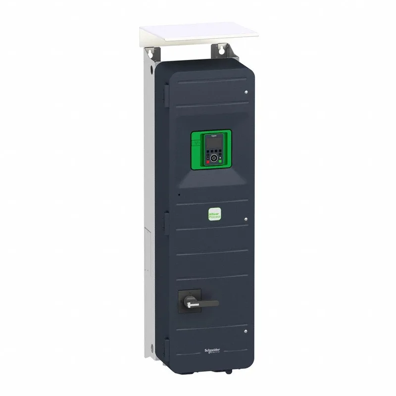 Schneider Electric ATV950D55N4EU (image 2)