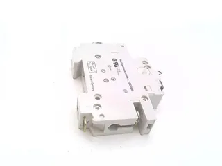 ABB S271-K10A — Miniature Circuit Breakers (MCB) (image 3)