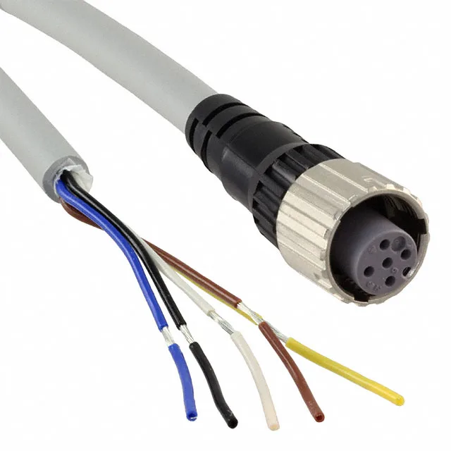 Omron F39-JG10A-L — Sensor Accessories