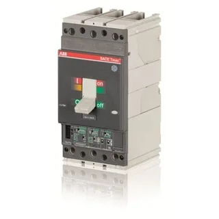 ABB T4S250CW — Molded Case Circuit Breakers (MCCB) (image 3)
