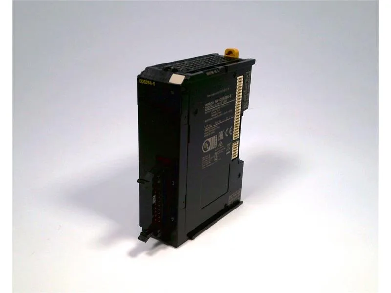 Omron NX-OD5256-5 — PLC I/O & Expansion Modules (image 2)