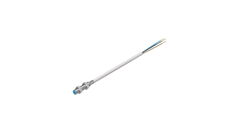 Festo SIEN-M5B-NS-K-L — Proximity Sensors (image 2)