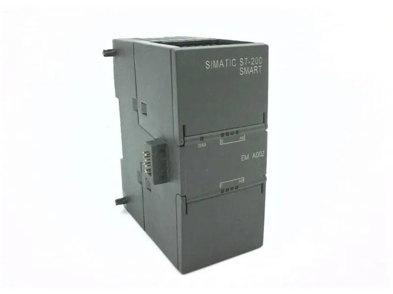 Siemens 6ES7288-3AQ02-0AA0 — Analog Output Modules (image 3)