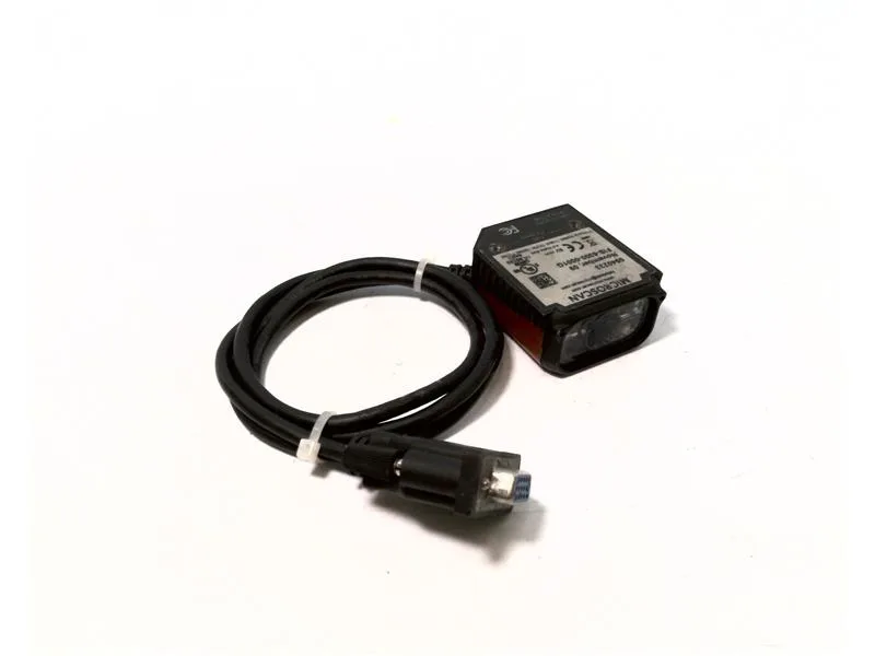 Omron FIS-6300-0001G — Machine Vision & Barcode