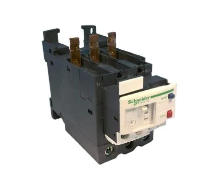 Schneider Electric LRD340L (image 3)