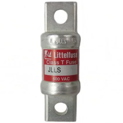 Littelfuse JLLS300 — Fuses & Fuse Holders