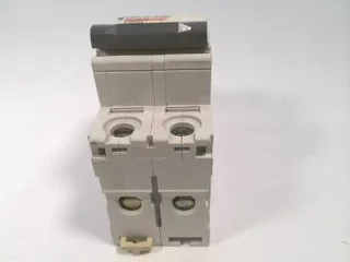 Schneider Electric C60N-C2 — Miniature Circuit Breakers (MCB) (image 2)