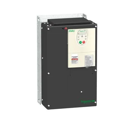 Schneider Electric ATV212HD22M3X — AC Drive (VFD) 240V (image 2)