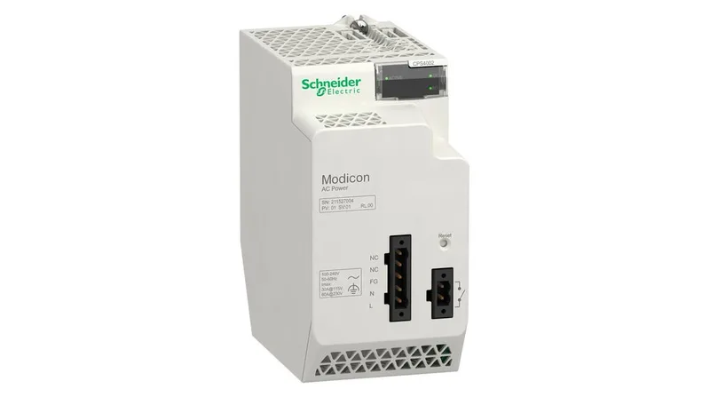 Schneider Electric BMXCPS4002 (image 3)