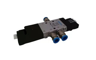 Festo CPE14-M1CH-5/3BS-1/8