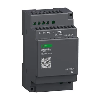 Schneider Electric ABLM1A24025 (image 3)